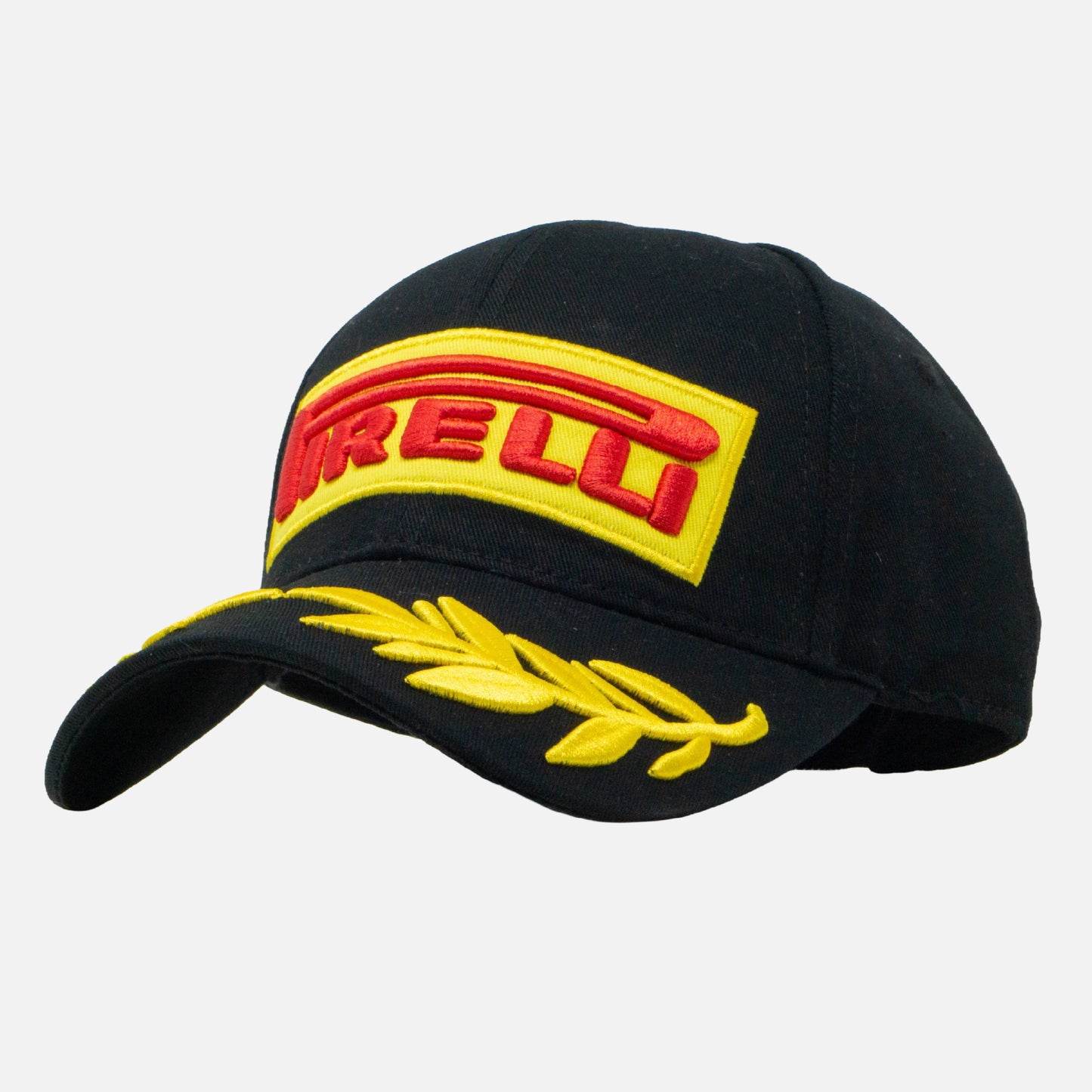 Gorra Pirelli Podium v2