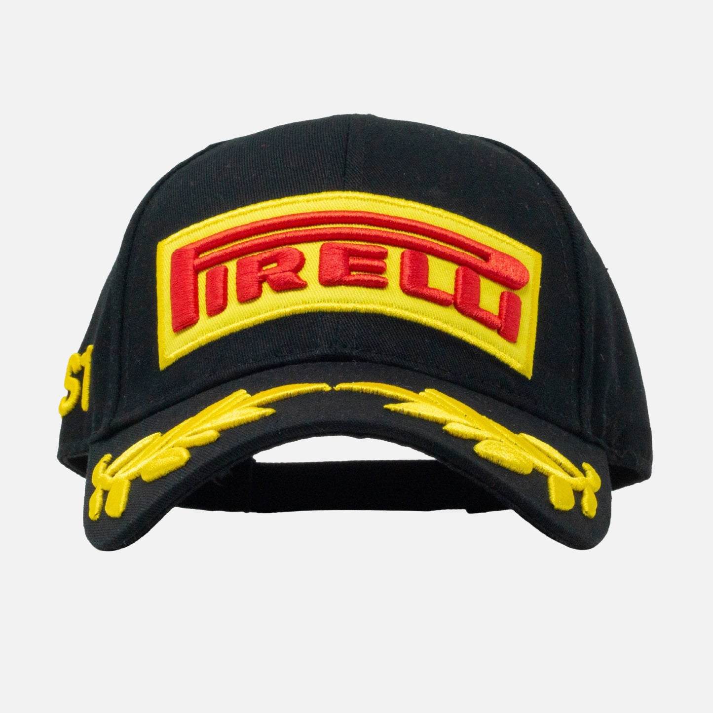Gorra Pirelli Podium v2