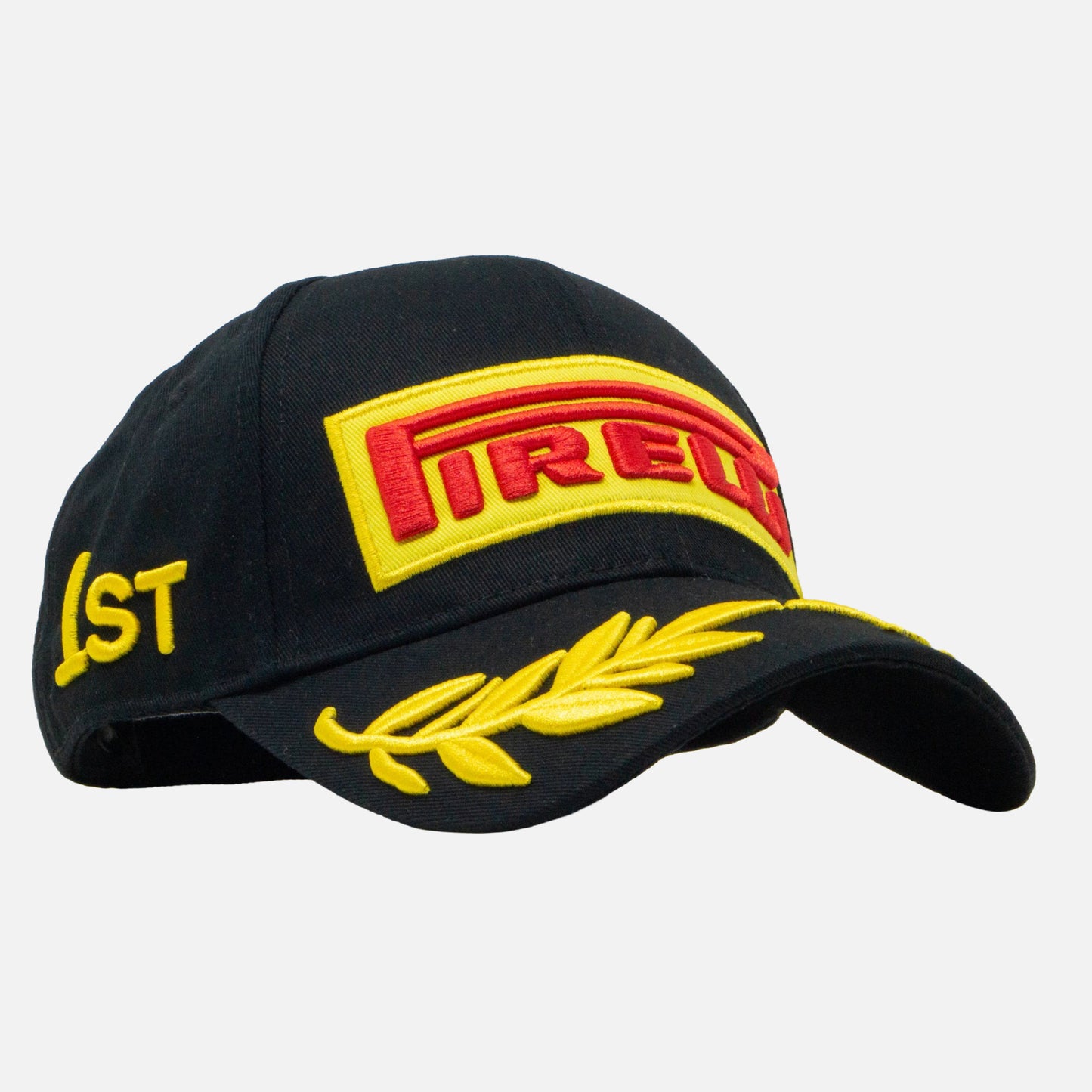 Gorra Pirelli Podium v2