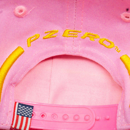 Gorra Pirelli Miami 2025 Podium