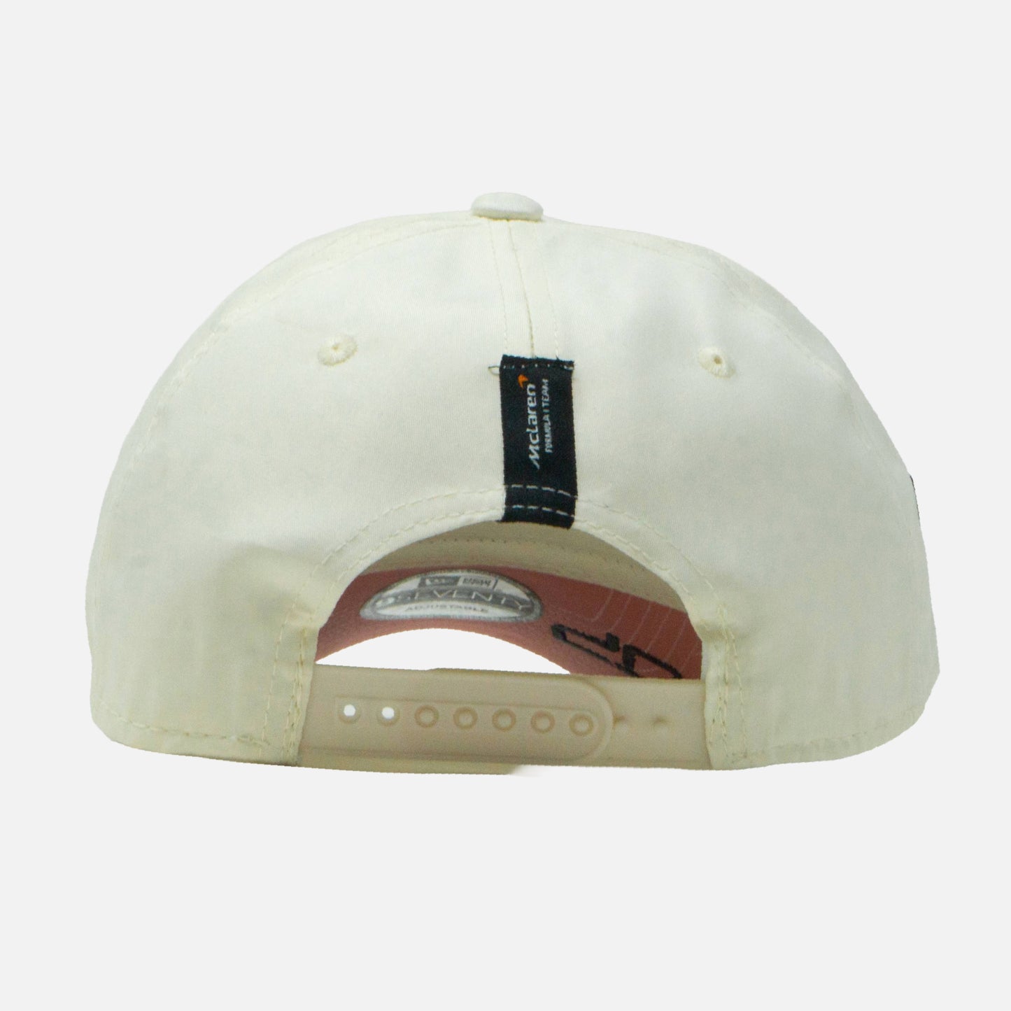 Gorra Oscar Píastri Brasil 2025