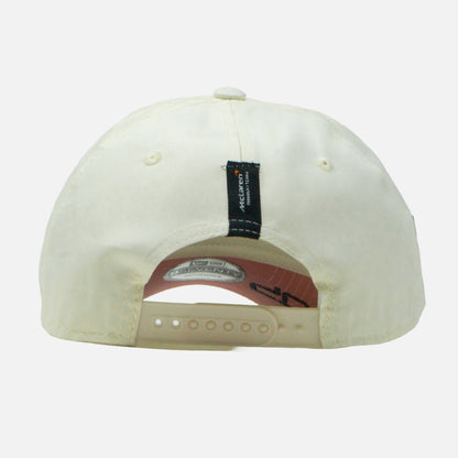 Gorra Oscar Píastri Brasil 2025