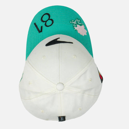 Gorra Oscar Píastri Brasil 2025