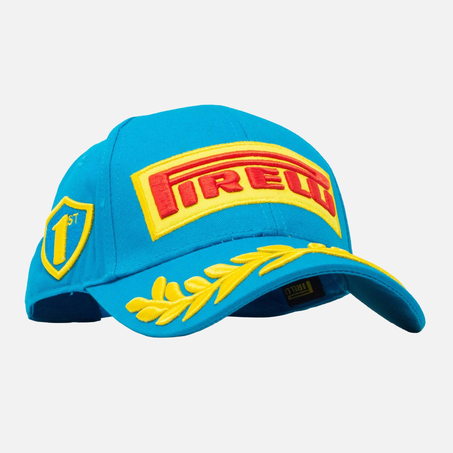 Gorra Pirelli Monza 2025 Podium