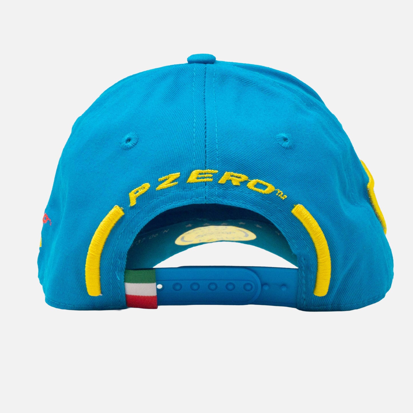 Gorra Pirelli Monza 2025 Podium