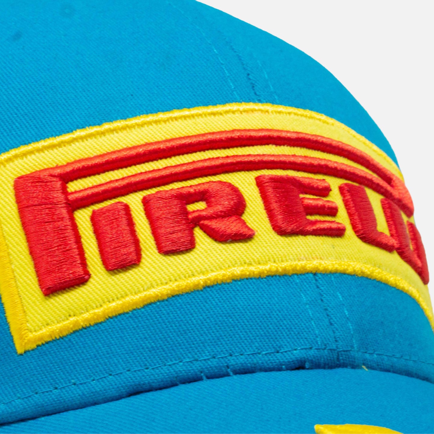 Gorra Pirelli Monza 2025 Podium