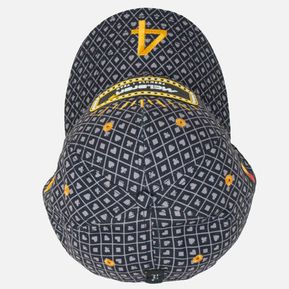 Gorra Lando Norris Las Vegas  2025 (BAJO PEDIDO)