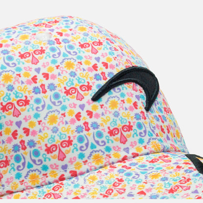 Gorra Lando Norris México 2025 (BAJO PEDIDO)