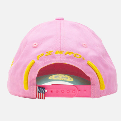 Gorra Pirelli Miami 2025 Podium