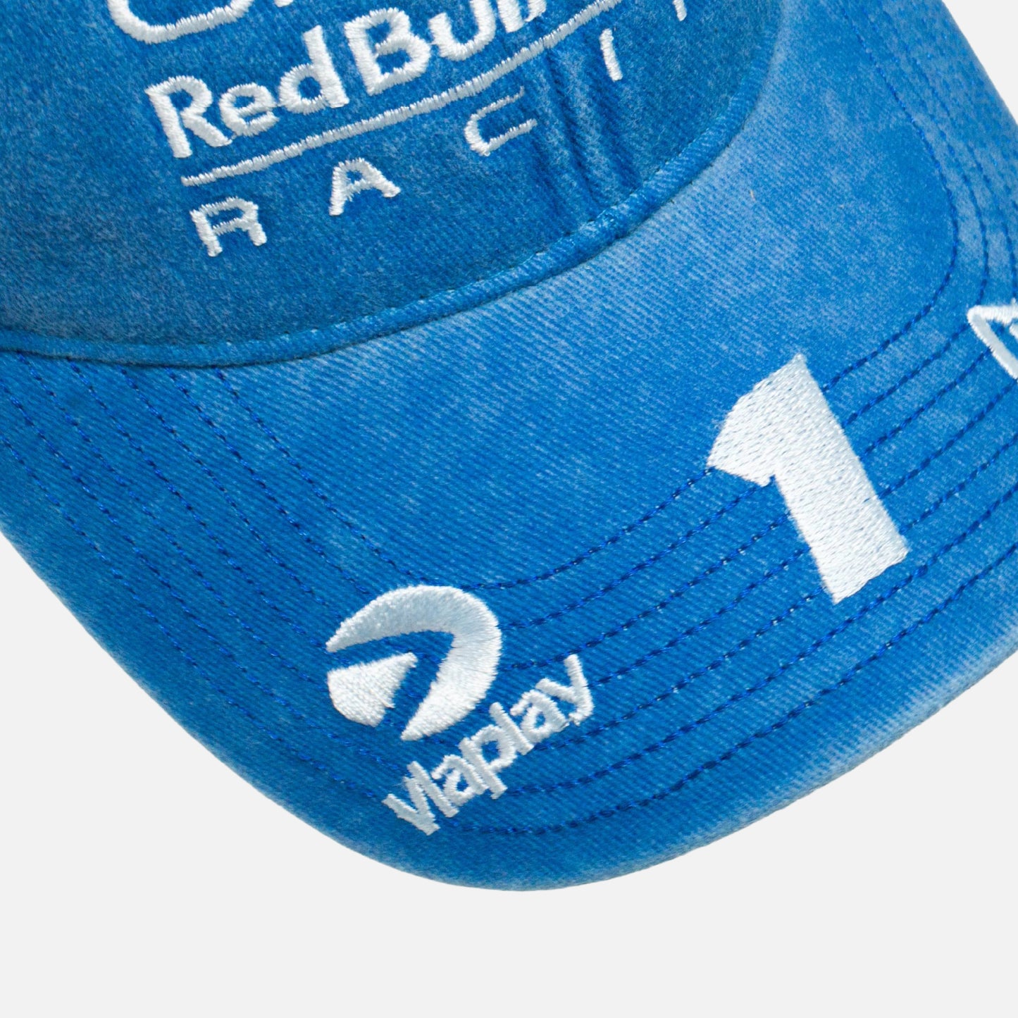 Gorra Max Verstappen Brasil 2025