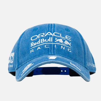 Gorra Max Verstappen Brasil 2025