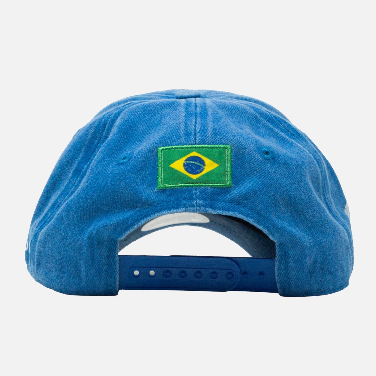 Gorra Max Verstappen Brasil 2025