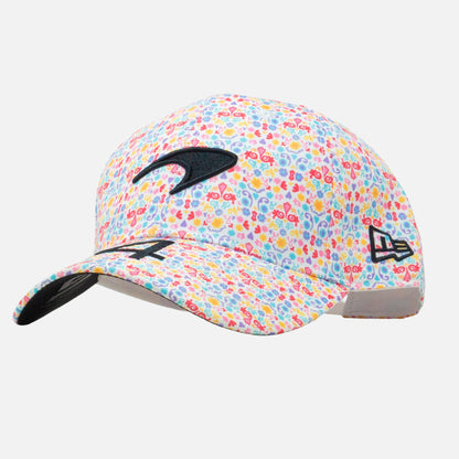 Gorra Lando Norris México 2025 (BAJO PEDIDO)