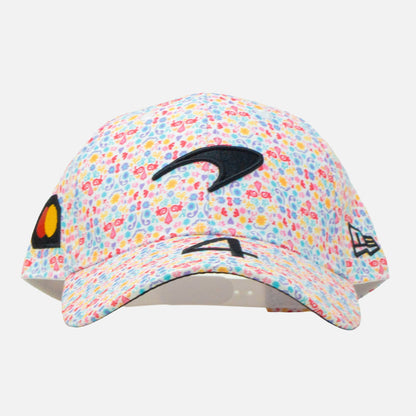 Gorra Lando Norris México 2025 (BAJO PEDIDO)