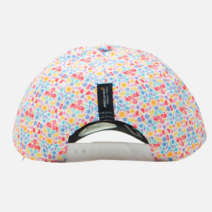 Gorra Lando Norris México 2025 (BAJO PEDIDO)