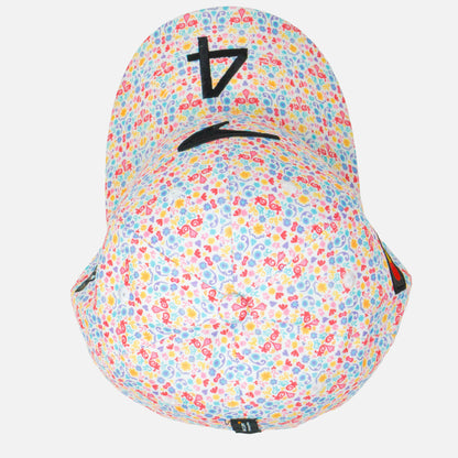 Gorra Lando Norris México 2025 (BAJO PEDIDO)