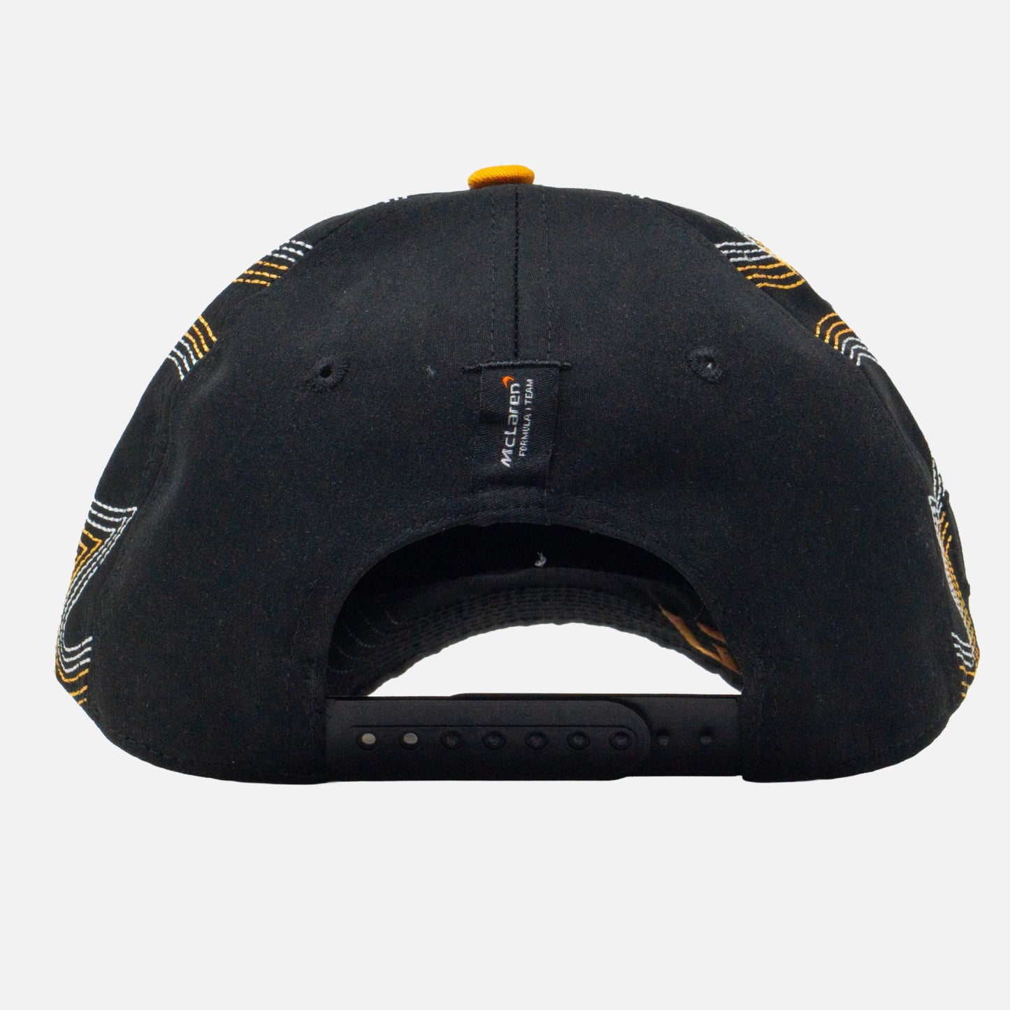 Gorra Lando Norris Austin 2025 (BAJO PEDIDO)
