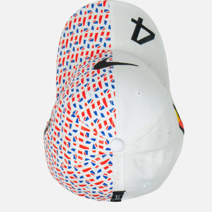 Gorra Lando Norris Silverstone 2025 (BAJO PEDIDO)