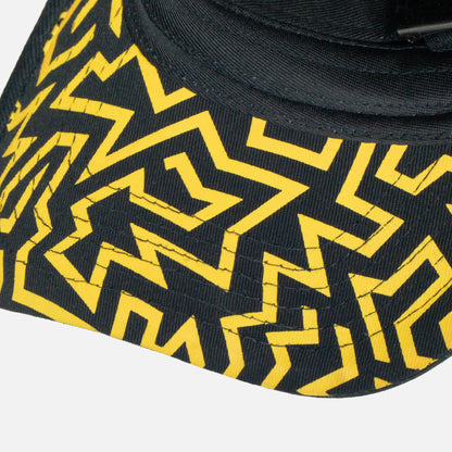 Gorra APX GP F1 Movie (BAJO PEDIDO)