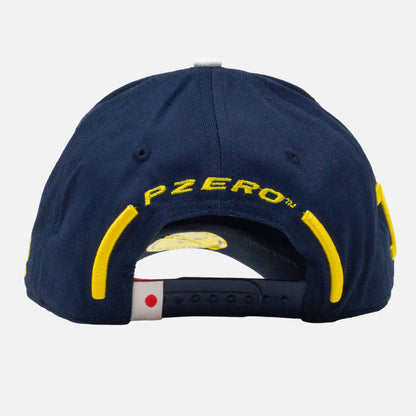 Gorra Pirelli Japón 2025 Podium