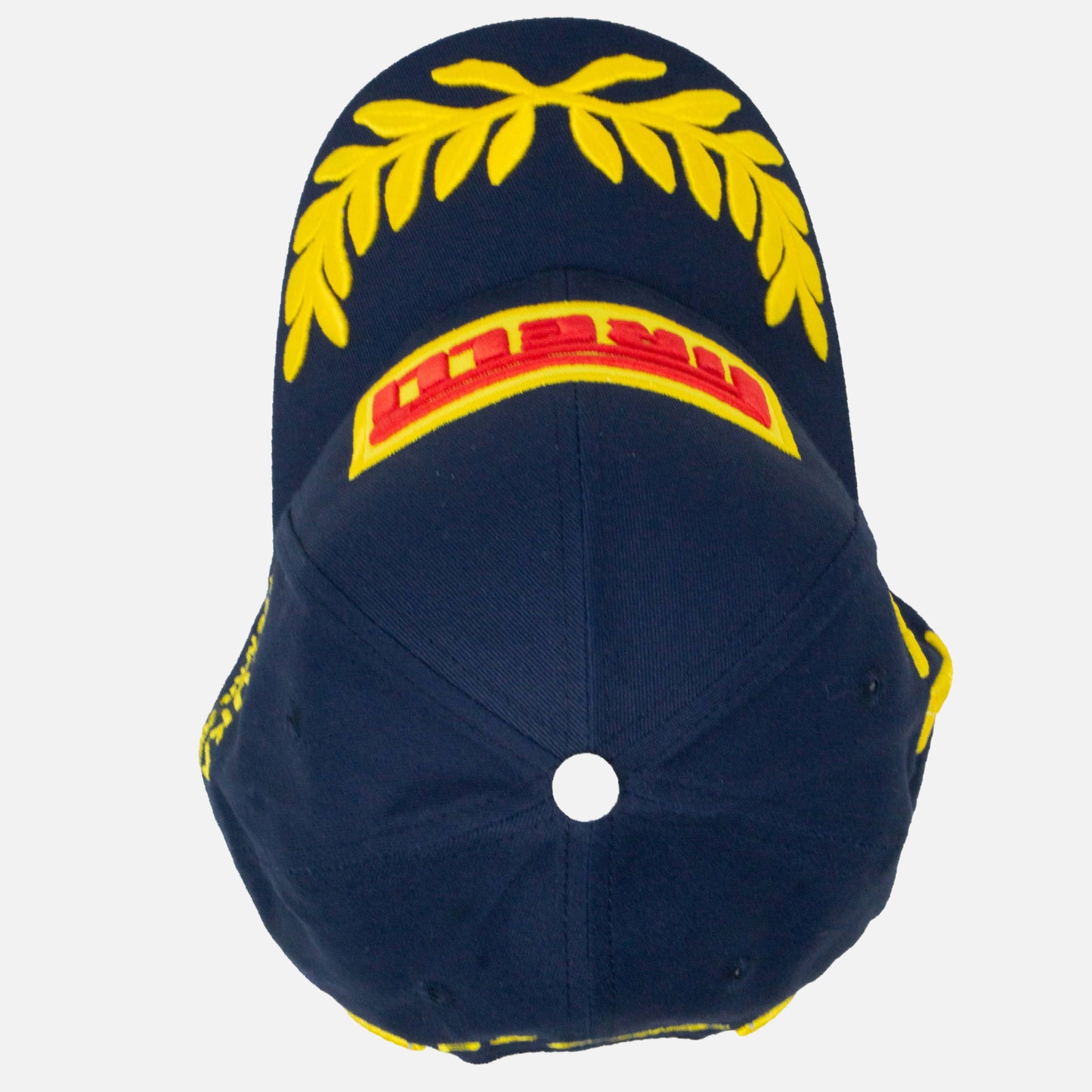 Gorra Pirelli Japón 2025 Podium