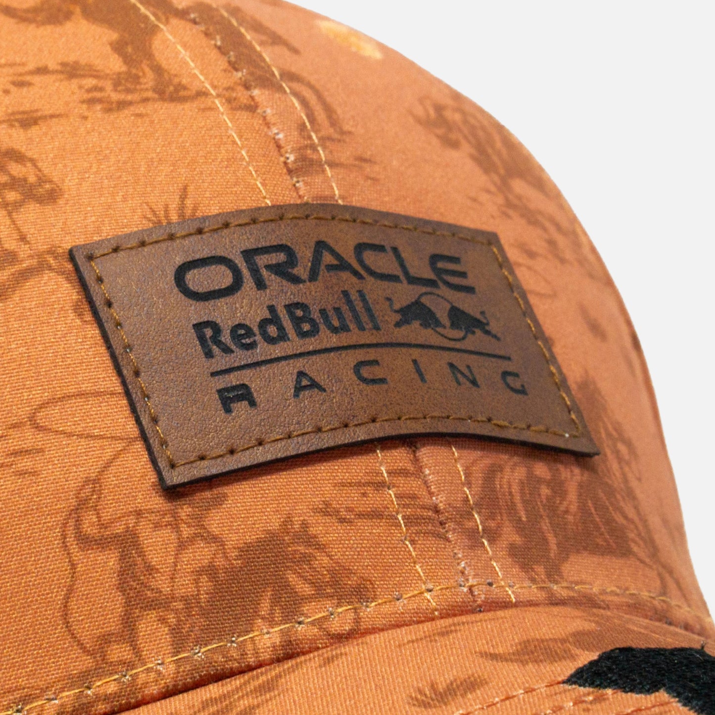 Gorra Max Verstappen Austin 2025