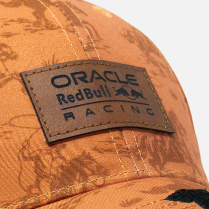 Gorra Max Verstappen Austin 2025