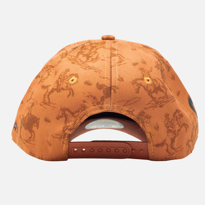 Gorra Max Verstappen Austin 2025