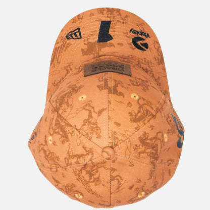 Gorra Max Verstappen Austin 2025