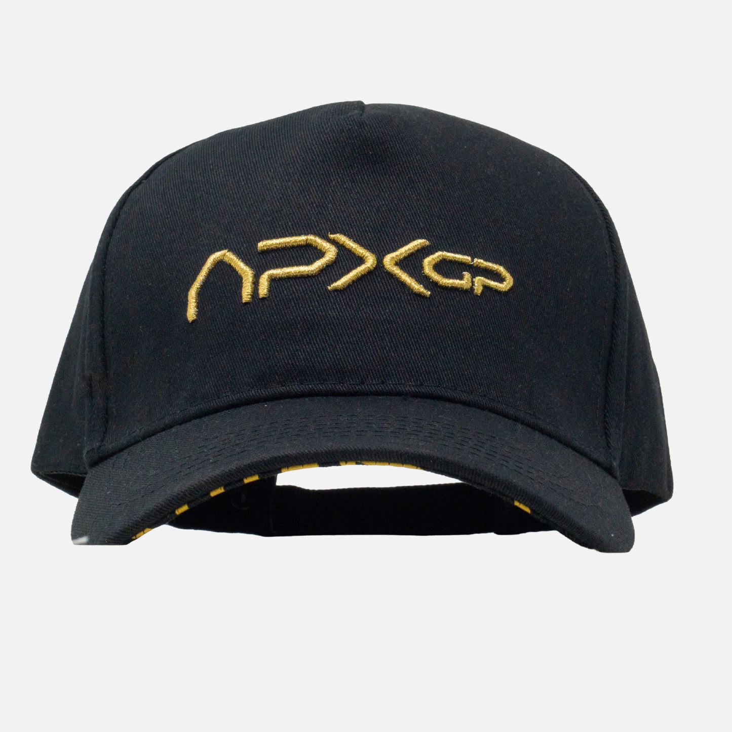 Gorra APX GP F1 Movie (BAJO PEDIDO)