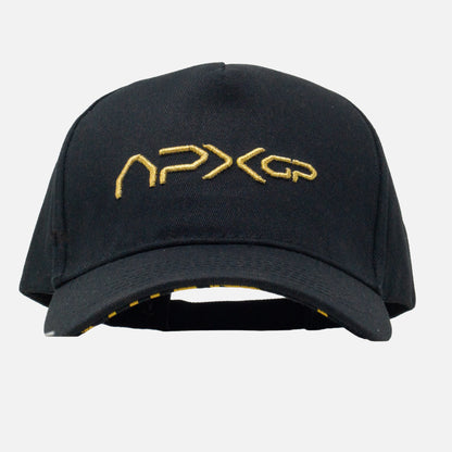 Gorra APX GP F1 Movie (BAJO PEDIDO)
