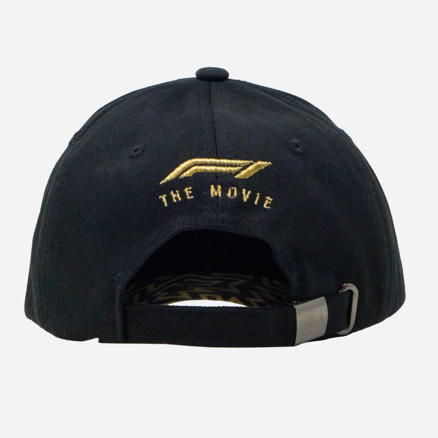 Gorra APX GP F1 Movie (BAJO PEDIDO)