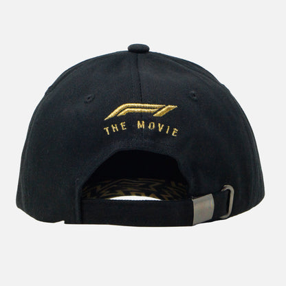 Gorra APX GP F1 Movie (BAJO PEDIDO)