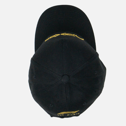 Gorra APX GP F1 Movie (BAJO PEDIDO)