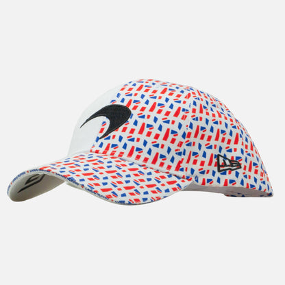 Gorra Lando Norris Silverstone 2025 (BAJO PEDIDO)