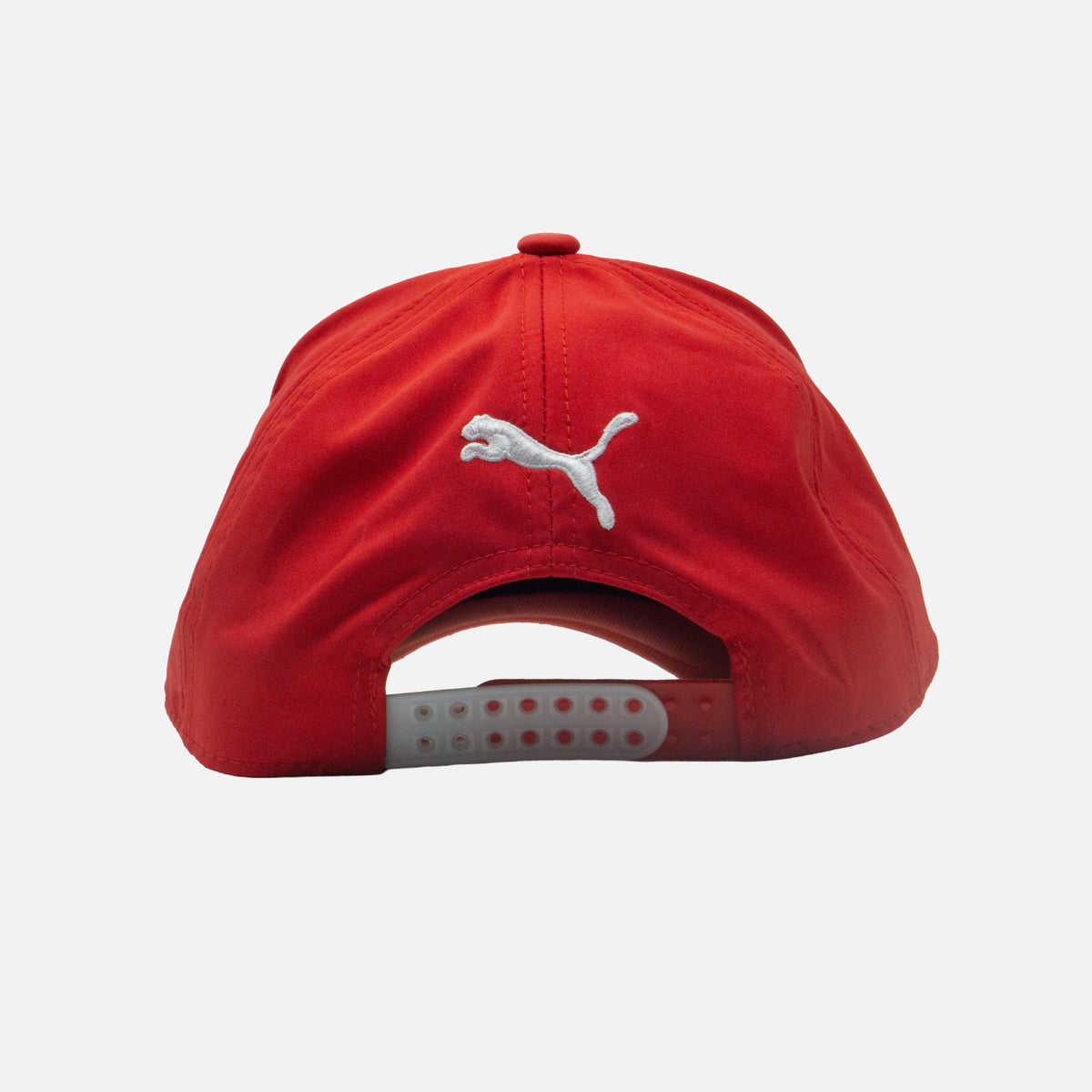 Gorra F1 Red