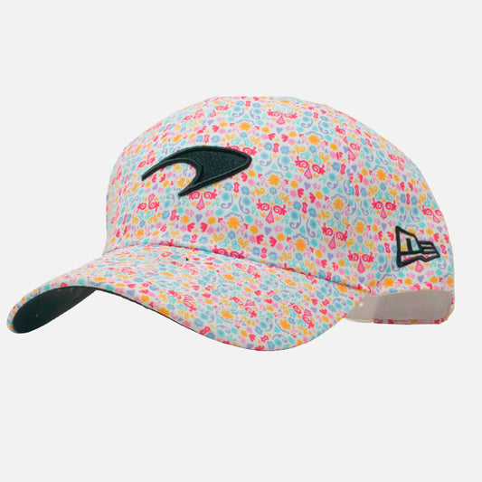 Gorra McLaren México 2025
