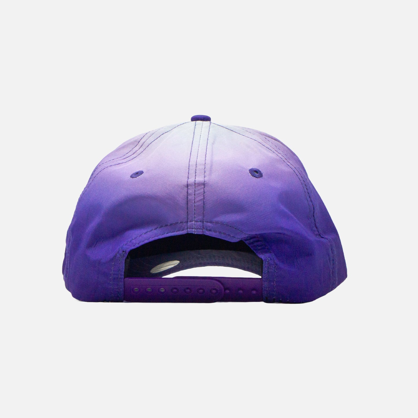 Gorra Daniel Ricciardo Purple Mclaren 2022(BAJO PEDIDO)