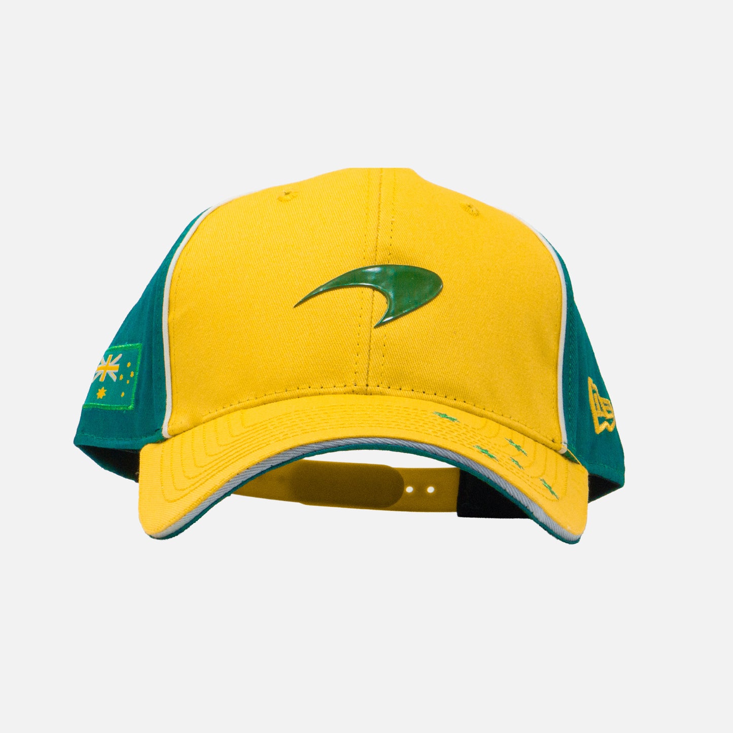 Gorra Oscar Piastri Australia 2025 Mclaren
