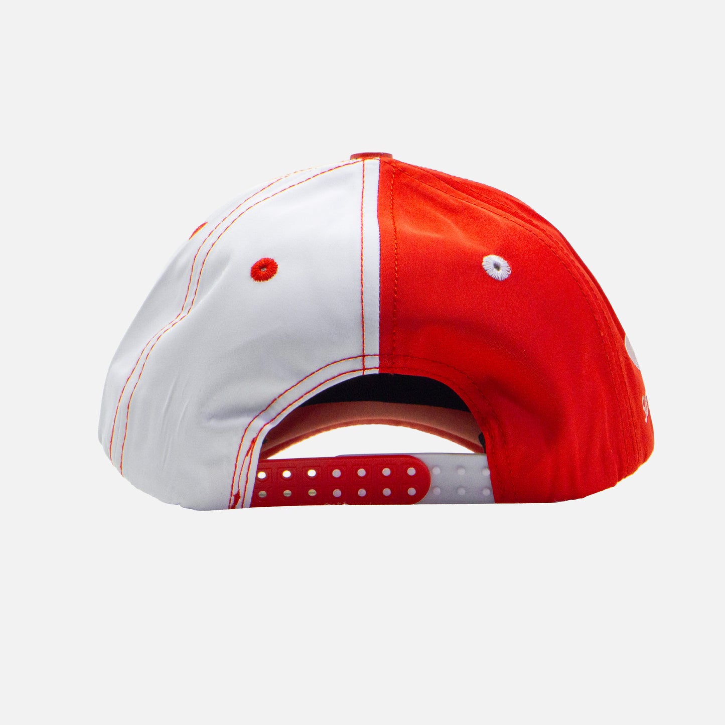 Gorra Charles Leclerc Monaco 2024