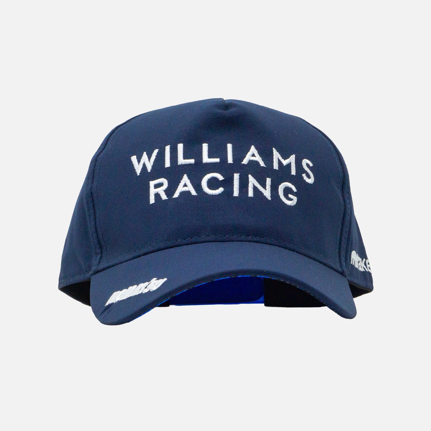 Gorra Williams Escudería 2025