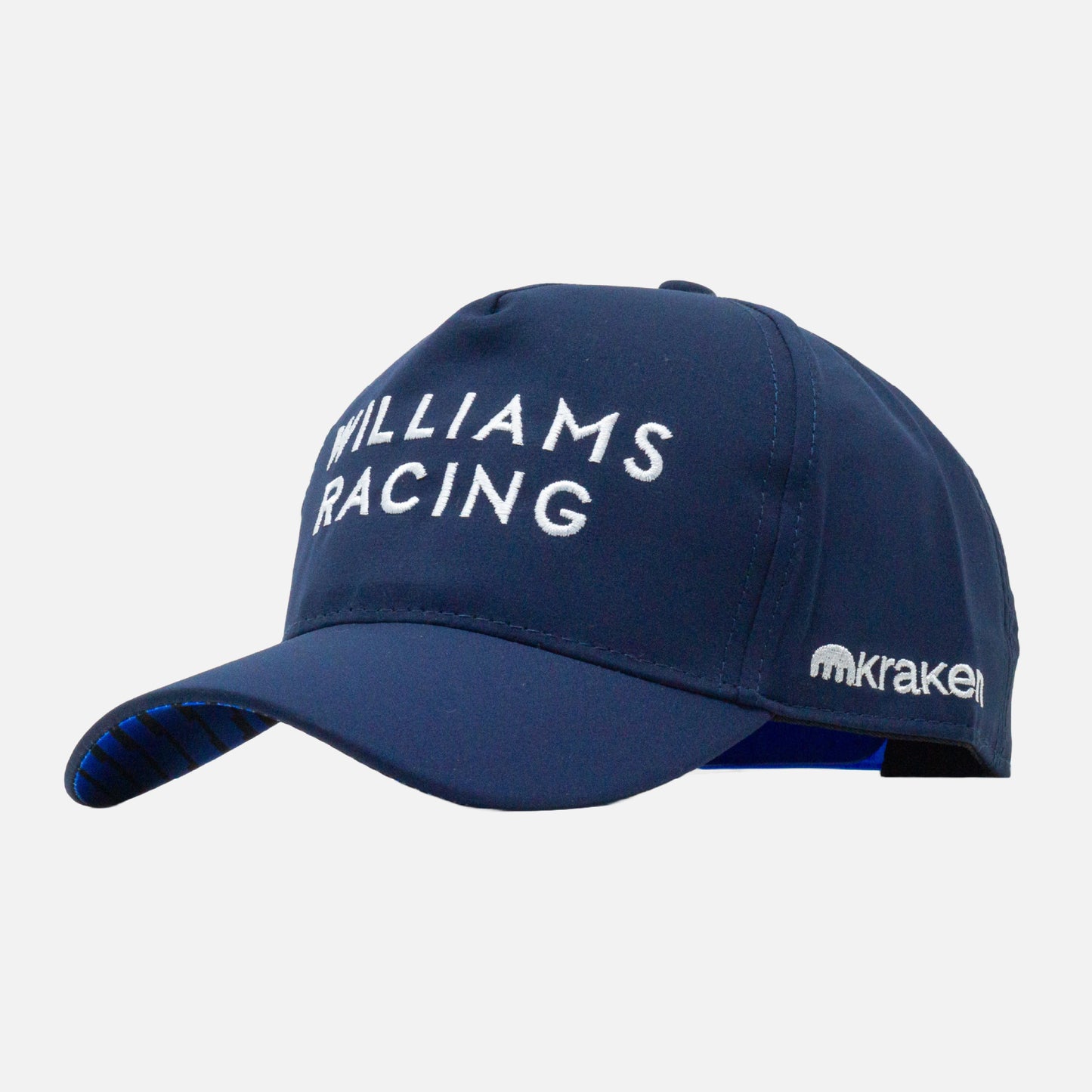 Gorra Williams Escudería 2025