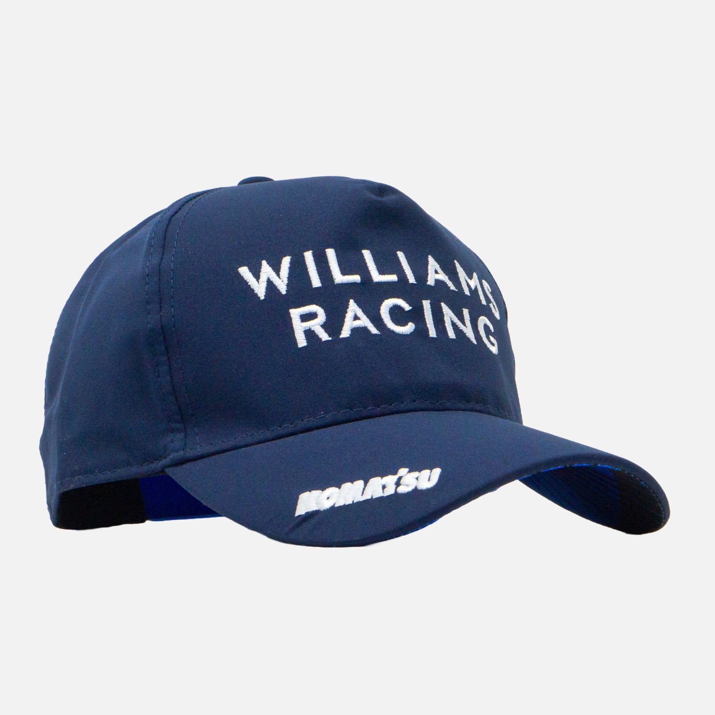 Gorra Williams Escudería 2025