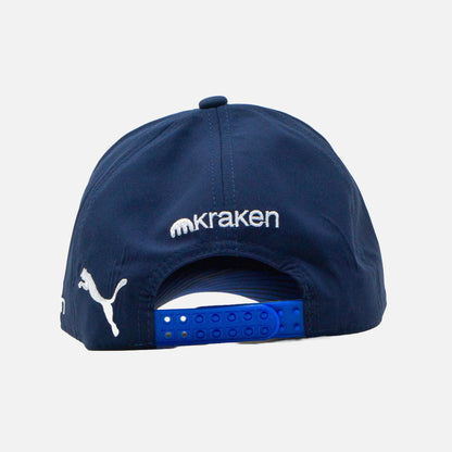 Gorra Williams Escudería 2025