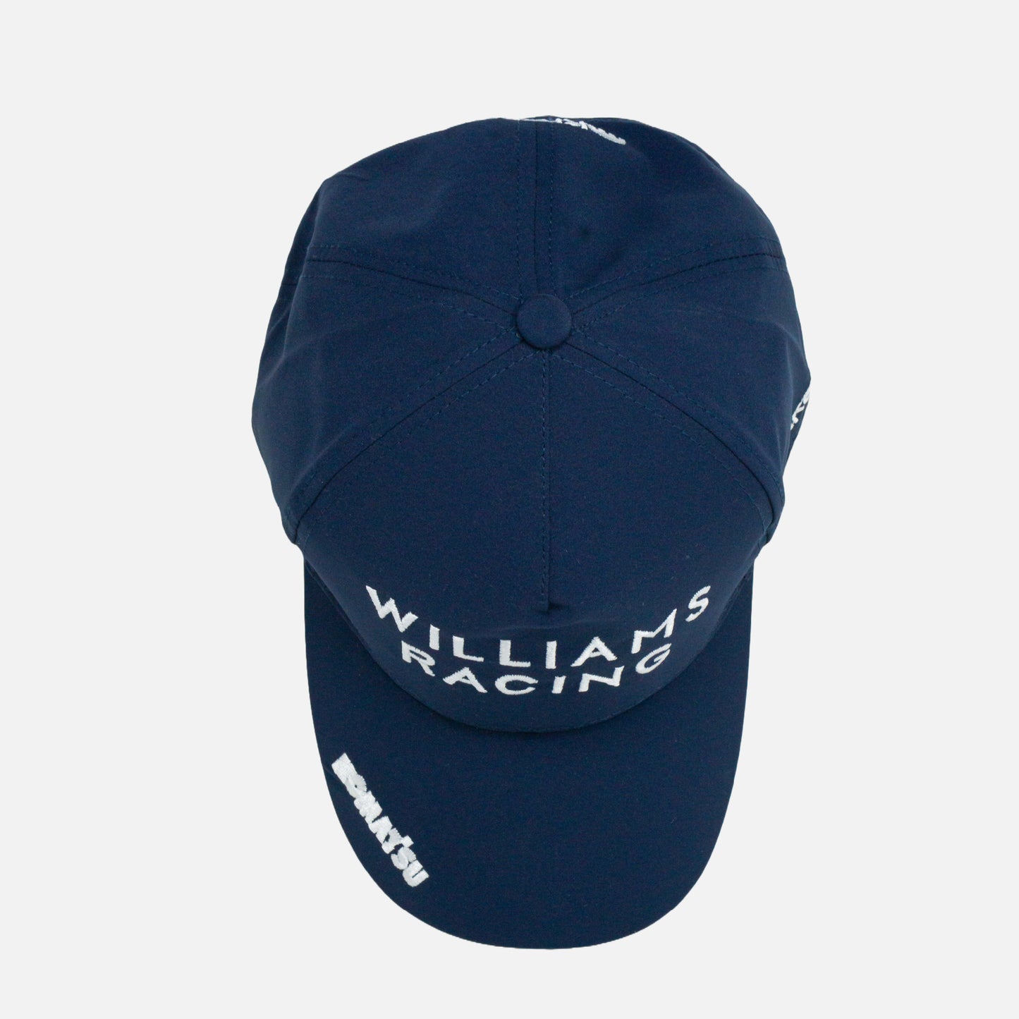 Gorra Williams Escudería 2025