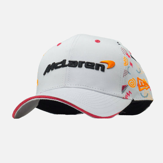 Gorra McLaren Miami 2025