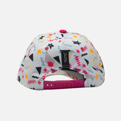 Gorra Lando Norris Miami 2025 (BAJO PEDIDO)
