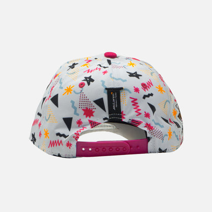 Gorra McLaren Miami 2025