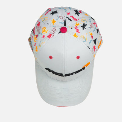 Gorra McLaren Miami 2025