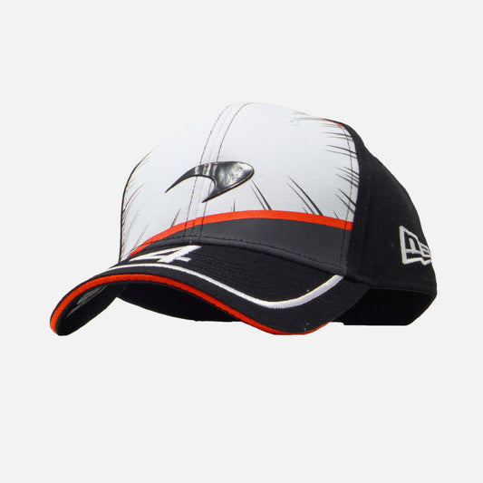 Gorra Lando Norris Japón 2025 (BAJO PEDIDO)